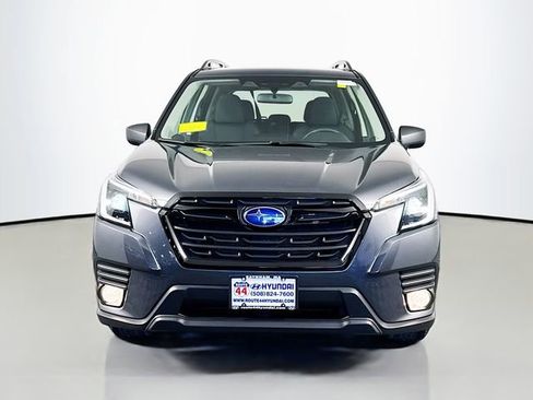 Used 2022 Subaru Forester Premium AWD/4WD image 11
