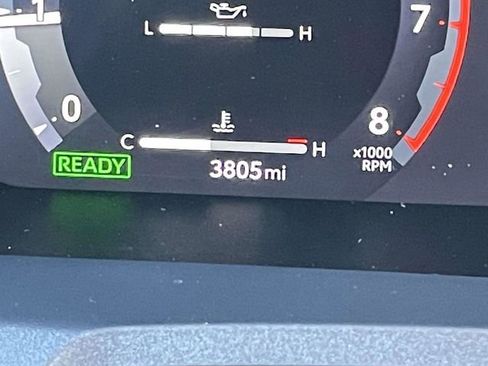 Used 2025 Toyota 4Runner TRD Pro image 25