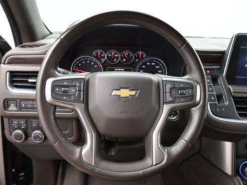 Used 2021 Chevrolet Tahoe LT AWD/4WD image 15