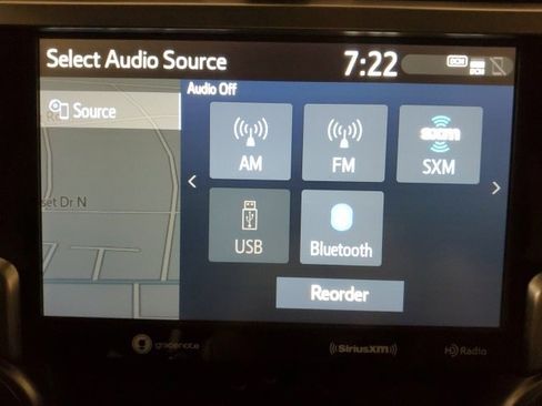 Used 2020 Toyota 4Runner SR5 Premium image 17