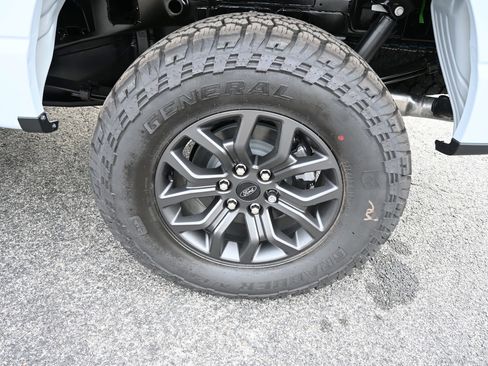 New 2025 Ford F150 Tremor w/ Equipment Group 402A High image 15