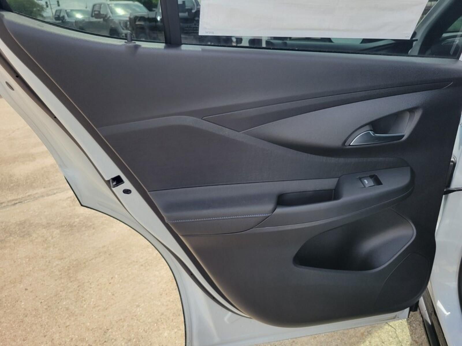 New 2026 Buick Envista Sport Touring w/ Convenience I Package FWD image 26