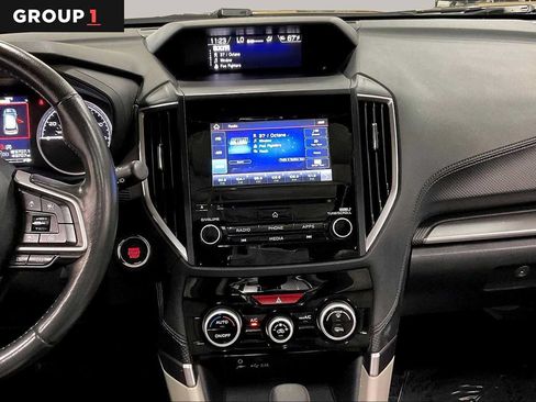 Used 2021 Subaru Forester Premium AWD/4WD image 7