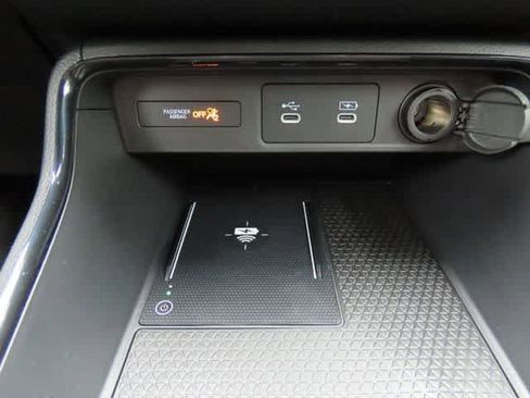 New 2026 Honda CR-V Sport Touring image 24