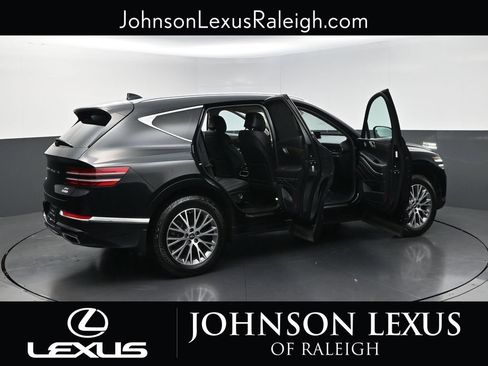 Used 2021 Genesis GV80 2.5T AWD/4WD image 30