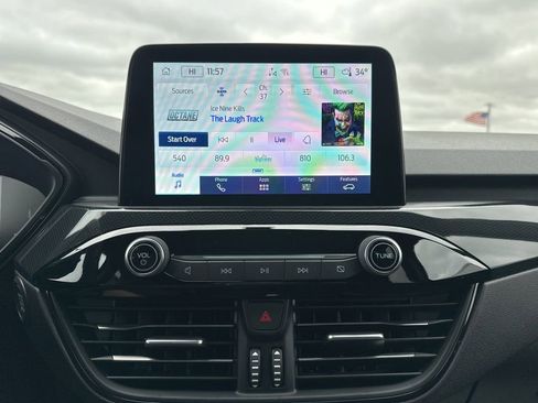 New 2026 Ford Escape ST-Line Select w/ Equipment Group 401A image 31