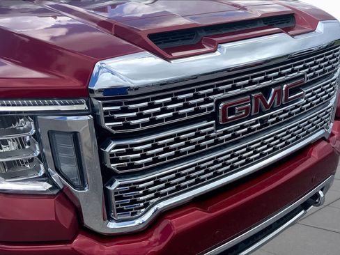 Used 2022 GMC Sierra 2500 Denali AWD/4WD image 29