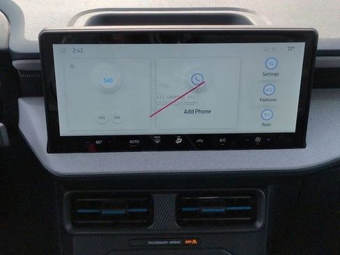 New 2026 Ford Maverick XLT image 18