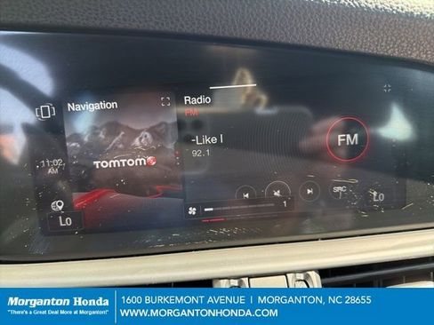 Used 2023 Alfa Romeo Giulia Sprint AWD/4WD image 9