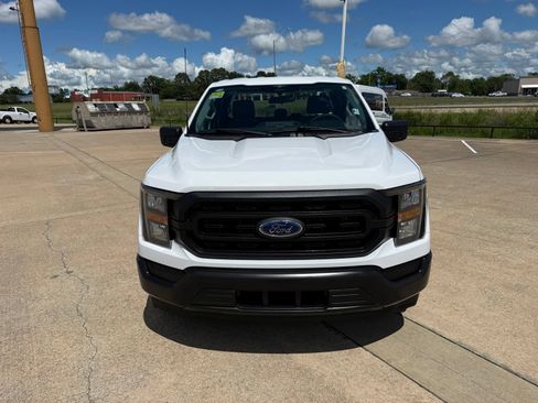 Certified 2023 Ford F150 XL RWD image 2