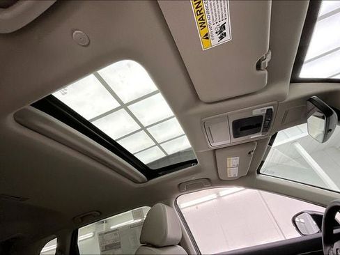 New 2026 Honda CR-V EX-L image 10