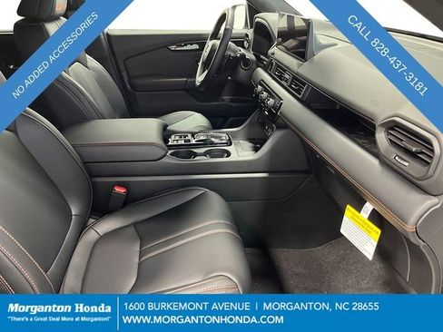 New 2026 Honda Pilot TrailSport image 28