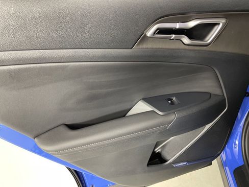 New 2026 Kia Sportage X-Line image 39