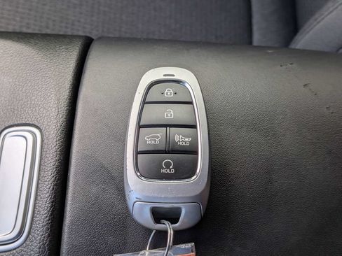 Used 2023 Hyundai Santa Fe SEL FWD image 30