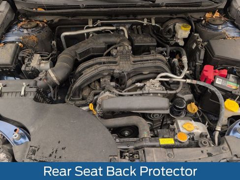 Used 2020 Subaru Outback Limited w/ Popular Package #2 image 44