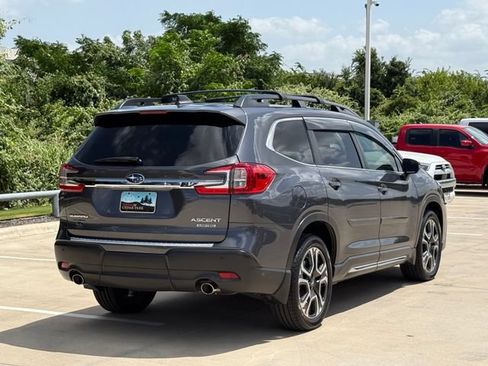Used 2023 Subaru Ascent Limited AWD/4WD image 5