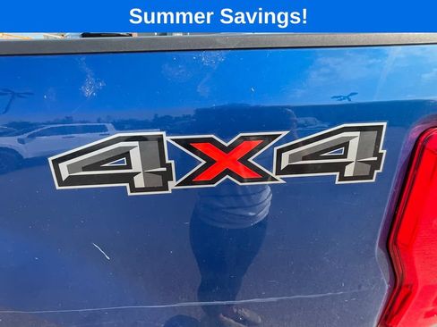 Used 2022 Ford F350 XL w/ Power Equipment Group AWD/4WD image 17