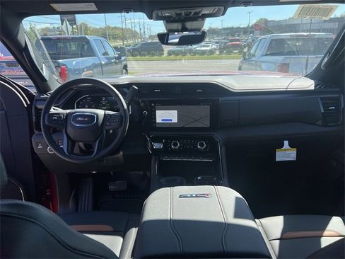 New 2026 GMC Sierra 2500 AT4 w/ AT4 Premium Plus Package image 10