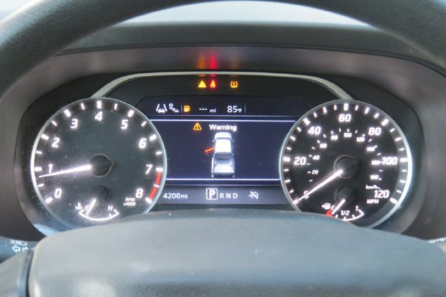 Used 2026 Nissan Frontier S RWD image 19