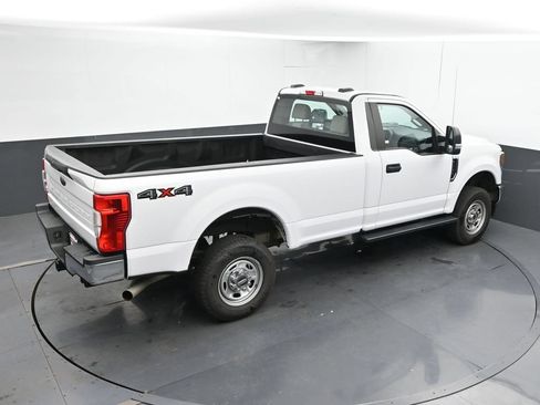 Used 2020 Ford F250 XL w/ Power Equipment Group AWD/4WD image 13
