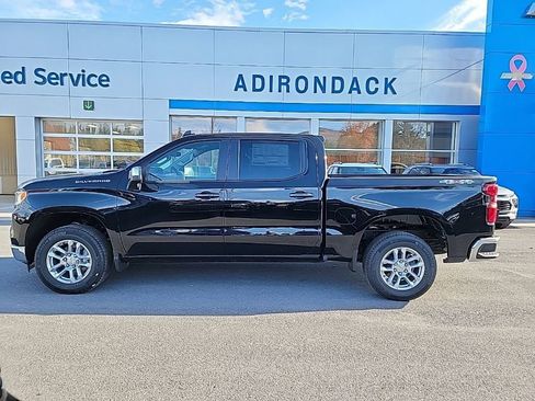 New 2026 Chevrolet Silverado 1500 LT image 8