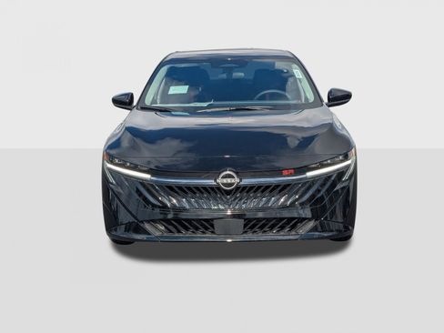 New 2026 Nissan Sentra SR image 9