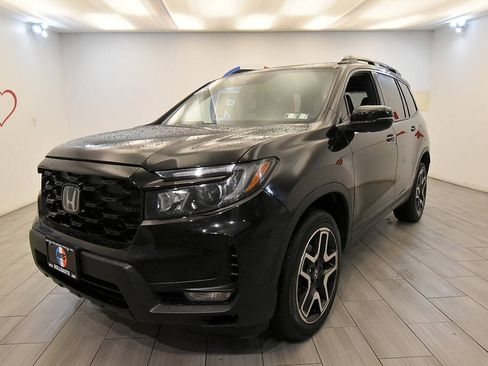 Used 2023 Honda Passport Elite image 1