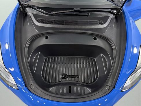 Used 2021 Tesla Model 3 Standard Range Plus image 31