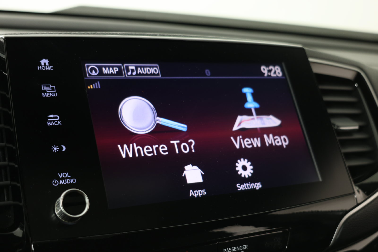 Used 2021 Honda Ridgeline Black Edition image 39
