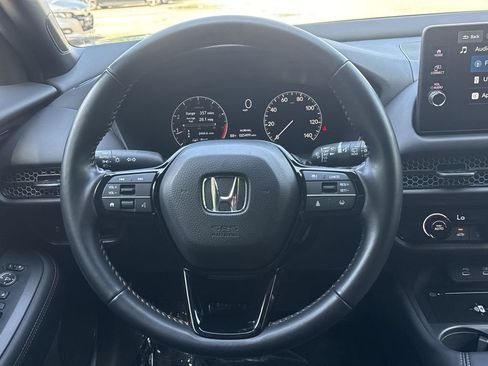 Used 2026 Honda HR-V Sport image 11