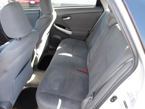 Used 2010 Toyota Prius Three FWD image 10