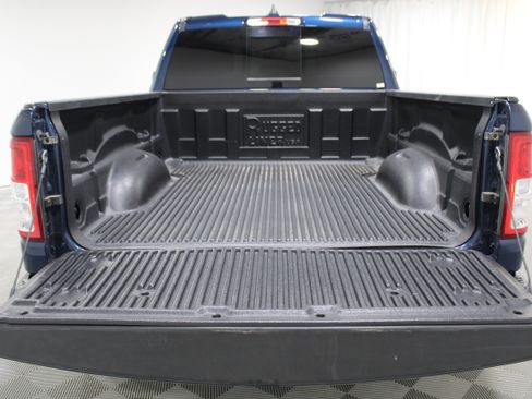 Used 2022 RAM 1500 Big Horn AWD/4WD image 45