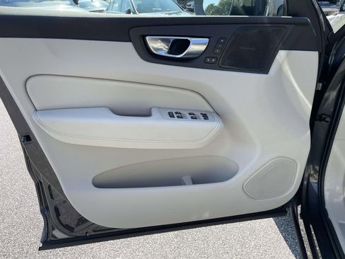 Used 2023 Volvo XC60 T8 Ultimate w/ Protection Package Premier image 16