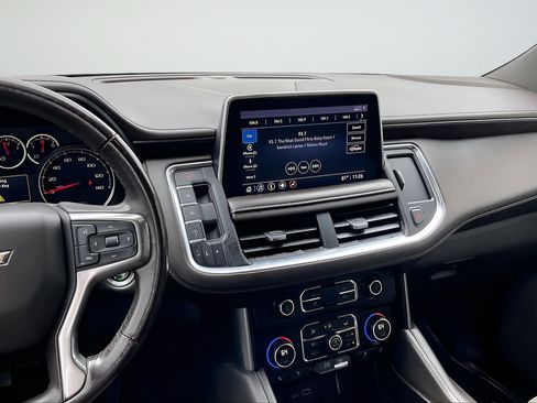 Used 2021 Chevrolet Tahoe LT RWD image 9