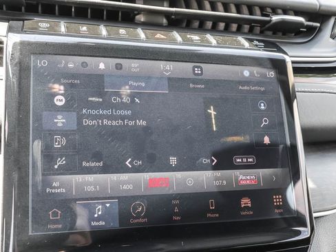 Used 2022 Jeep Grand Cherokee Limited 4xe AWD/4WD image 26