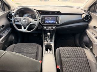 Used 2023 Nissan Kicks SV FWD video 2