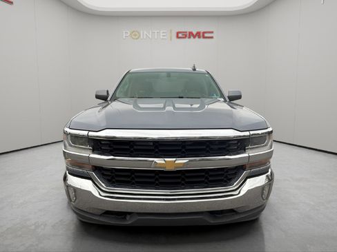 Used 2016 Chevrolet Silverado 1500 LT w/ All Star Edition image 12