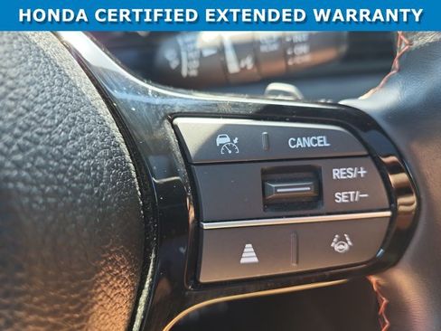 Certified 2025 Honda Pilot TrailSport image 36