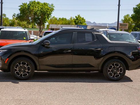 Used 2024 Hyundai Santa Cruz SEL w/ Activity Package AWD/4WD image 8