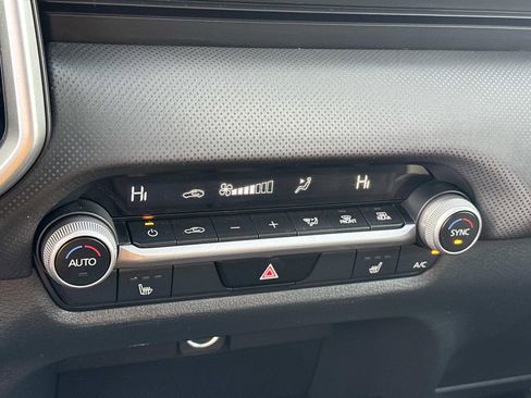 Certified 2024 MAZDA CX-50 AWD 2.5 S w/ Cargo Package image 14