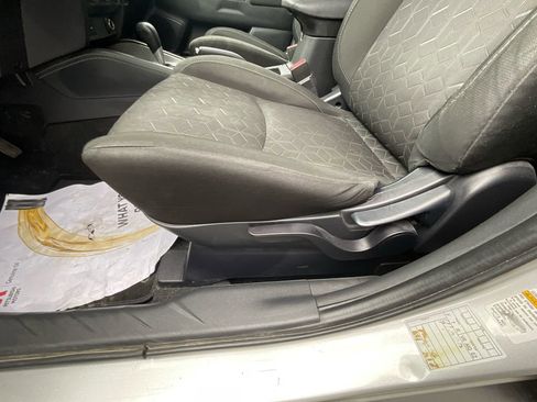 Used 2021 Mitsubishi Outlander Sport ES FWD image 13