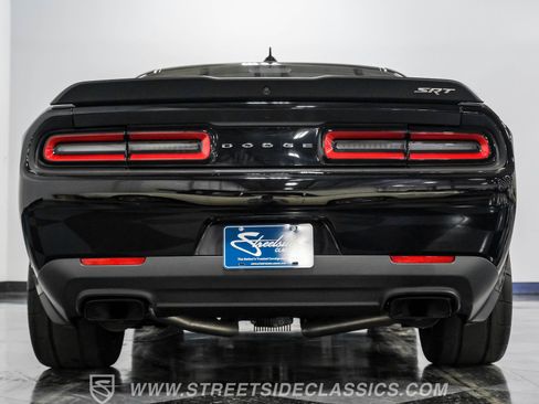 Used 2018 Dodge Challenger SRT Demon image 32