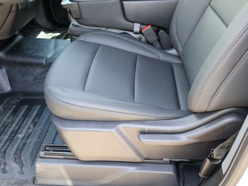 New 2026 GMC Sierra 1500 Pro AWD/4WD image 7