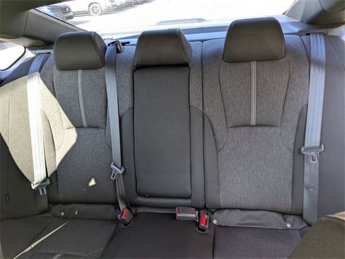 Certified 2024 Honda Accord Sport image 30