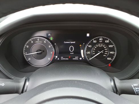 Used 2022 Acura TLX w/ Technology Package image 12