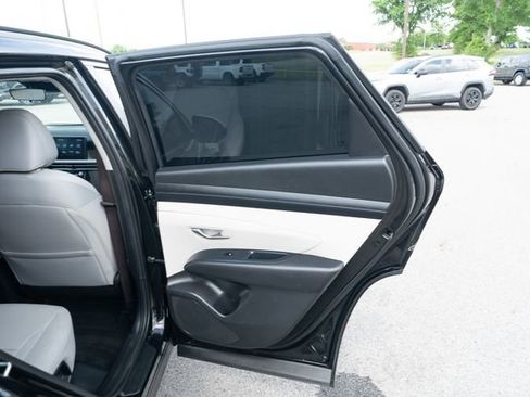 Used 2025 Hyundai Tucson SEL FWD image 15