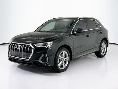 Used 2024 Audi Q3 2.0T Premium Plus