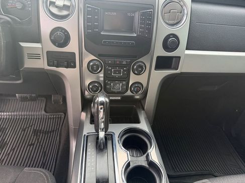 Used 2014 Ford F150 FX4 image 15