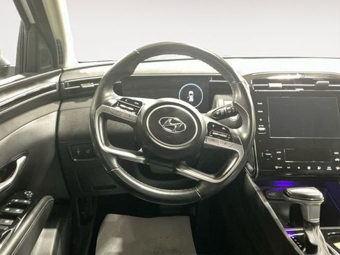 Used 2022 Hyundai Tucson SEL w/ Convenience + Premium Package AWD/4WD image 13