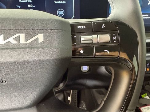 New 2026 Kia Sorento SX AWD/4WD image 24